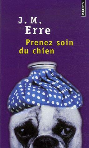 Prenez soin du chien