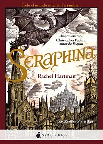 Seraphina (Literatura Mágica, Band 22)