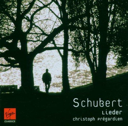 Lieder Von Abschied Und Reise