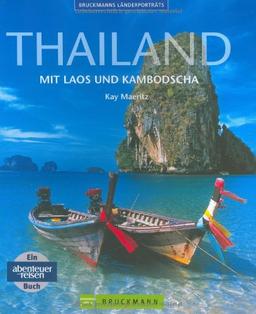 Thailand: Mit Laos und Kambodscha