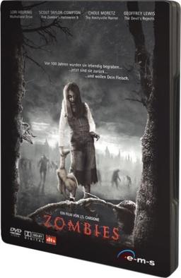 Zombies (Steelbook) [Limited Edition]