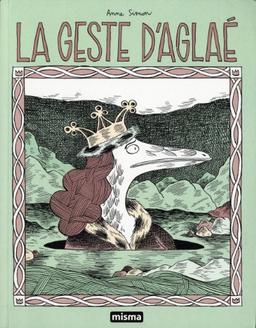 La geste d'Aglaé