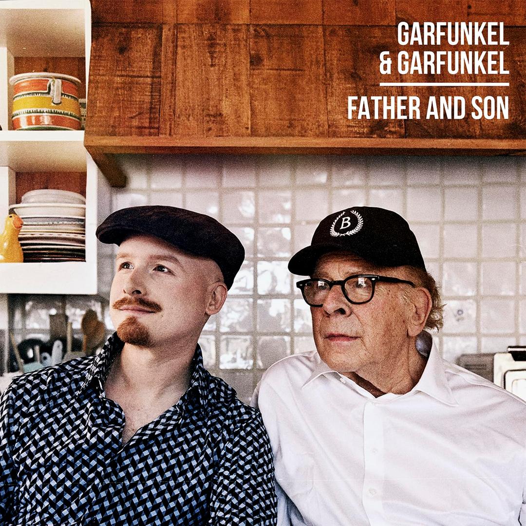 Father and Son [Vinyl LP]