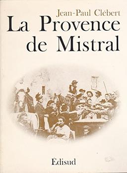 La Provence de Mistral