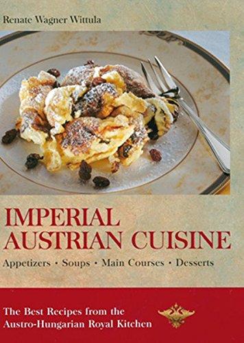 Imperial Austrian Cuisine (Kulinarium)