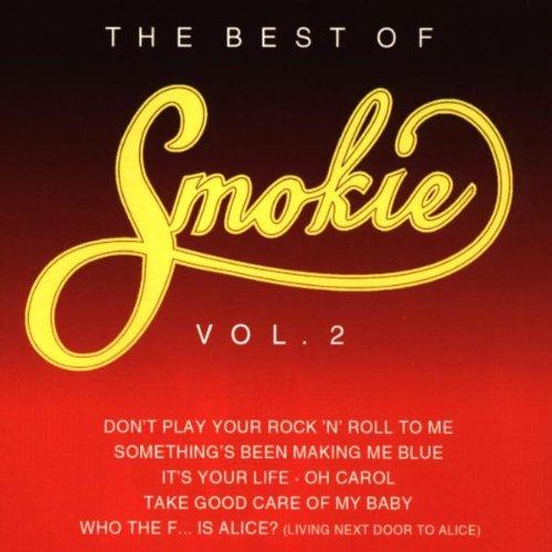 Best of Smokie,Vol.2