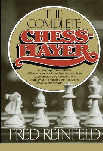 The Complete Chessplayer