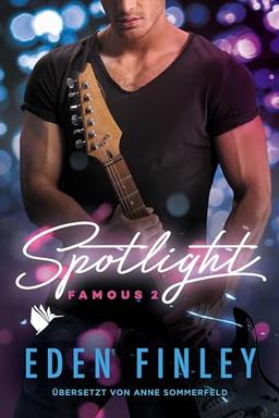 Spotlight (Famous)