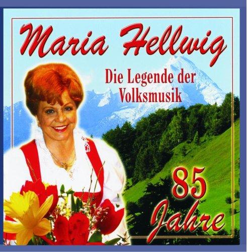 Die Legende der Volksmusik - 85 Jahre