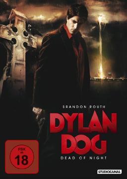 Dylan Dog: Dead of Night