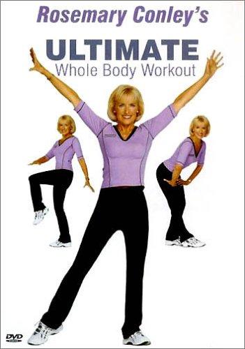 Rosemary Conley - Ultimate Whole Body Workout [UK Import]