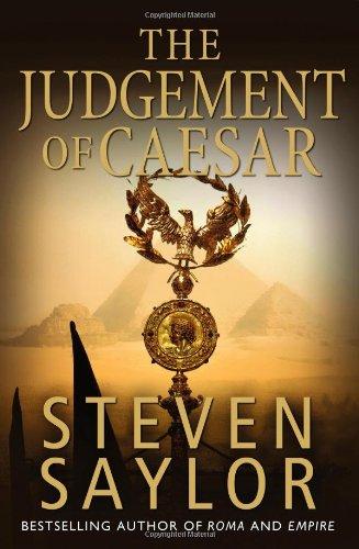 Judgement of Caesar (Roma Sub Rosa)