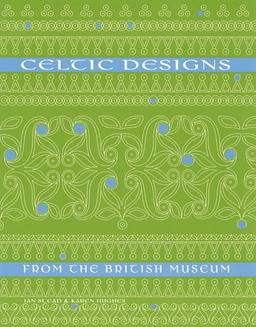 Celtic Designs from the British Museum