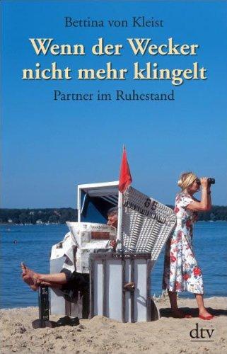 Wenn der Wecker nicht mehr klingelt: Partner im Ruhestand