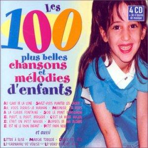 Les 100 Plus Belles Chansons &