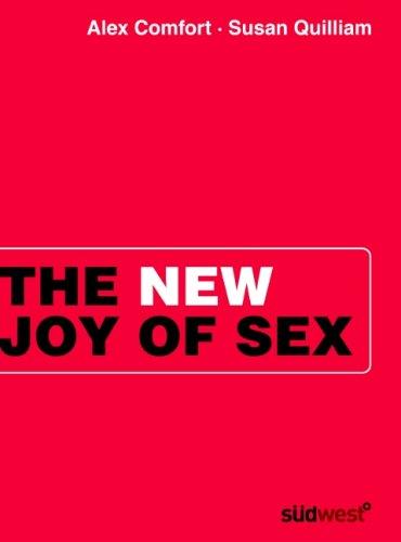 The New Joy of Sex