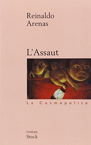 L'assaut