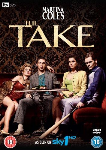 The Take [UK Import]