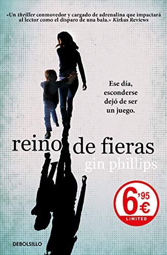 Reino de fieras (CAMPAÑAS)