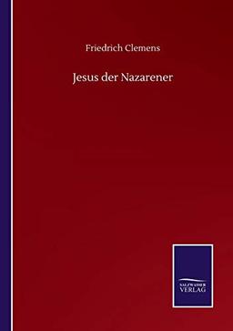 Jesus der Nazarener