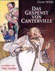 Das Gespenst von Canterville, 1 Cassette