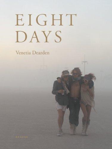 Venetia Dearden - Eight Days