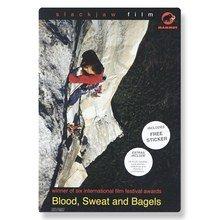 Blood, Sweat and Bagels [UK Import]