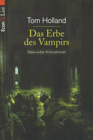 Das Erbe des Vampirs