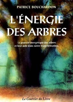 L'énergie des arbres : le pouvoir énergétique des arbres et leur aide dans notre transformation