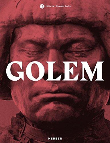 Golem (Kerber Culture)