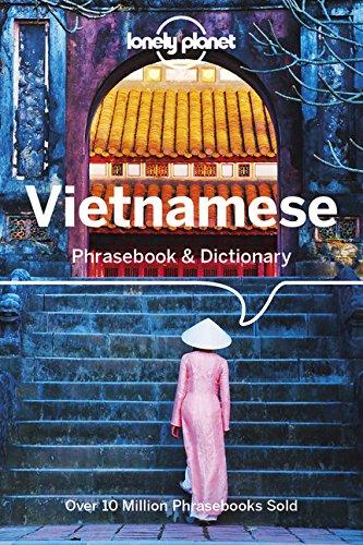 Vietnamese phrasebook & dictionary