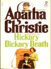 Hickory Dickory Death