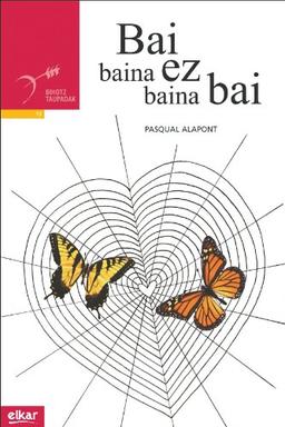 Bai baina ez baina bai (Taupadak, Band 19)