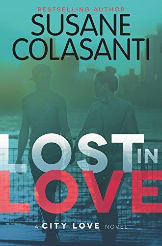 Lost in Love (City Love Series, Band 2)