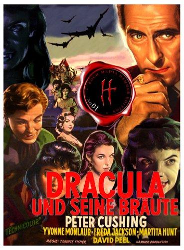 Dracula und seine Bräute