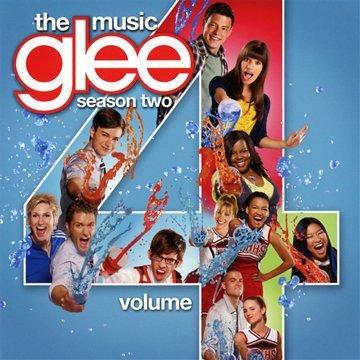 Glee: The Music - Volume 4