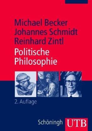 Politische Philosophie