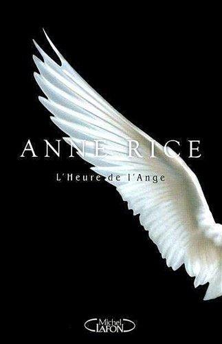 L'heure de l'ange