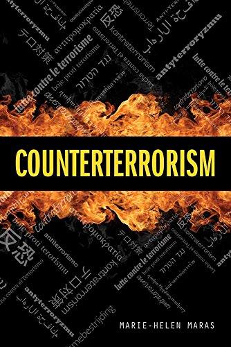 Counterterrorism