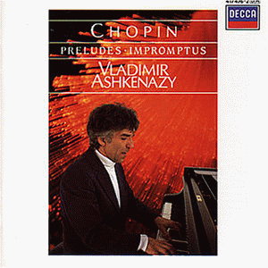 Preludes Op.28/4 Impromptus