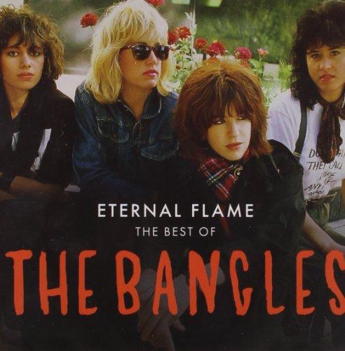 Eternal Flame: the Best of