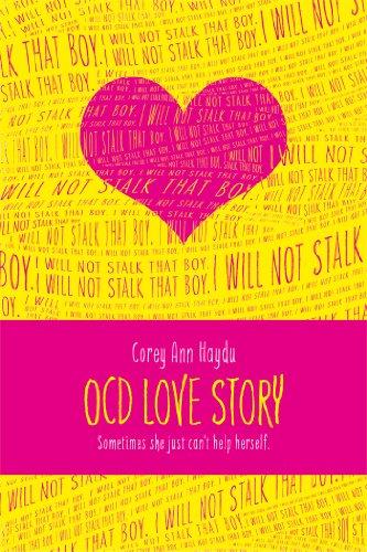 OCD Love Story