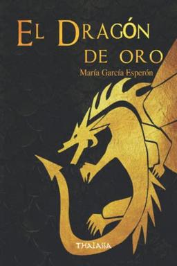 El dragón de oro