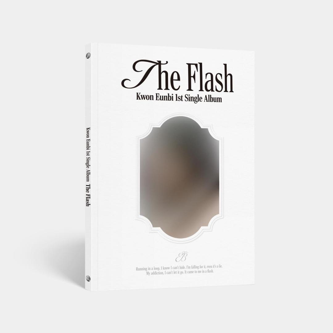 Flash - Inkl. Photobook