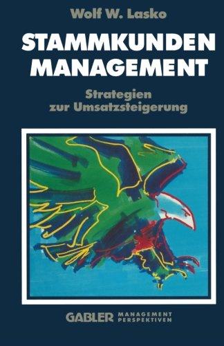 Stammkunden-Management: Strategien zur Umsatzsteigerung