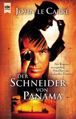 Der Schneider von Panama.