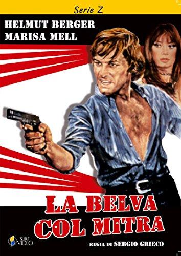 La belva col mitra [IT Import]