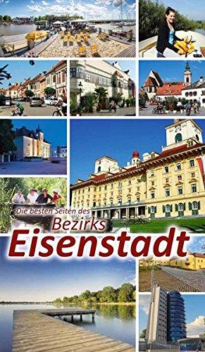 Eisenstadt: Die besten Seiten des Bezirks