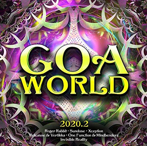 Goa World 2020.2