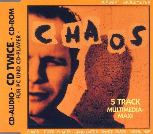 Chaos (Multimedia Maxi CD-Rom)